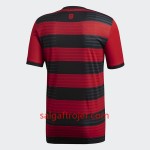 CR Flamengo Fodboldtrøjer Hjemmebanesæt 2018/19 Kort ærmer